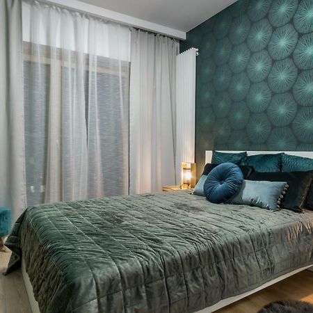 Mennica Residence Chic Apartment Varşova Dış mekan fotoğraf